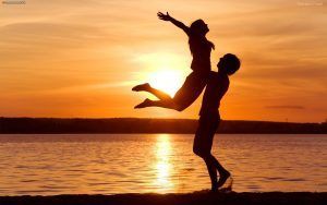 Pide ayuda para ser una pareja feliz pareja feliz