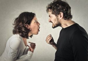 Relaciones de parejas problemática relación problemática