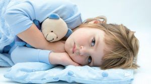 mojar la cama psicologia infantil