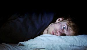 Parálisis del sueño ¿Qué es? Parálisis del sueño ¿Qué es?