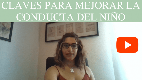 Claves para mejorar la conducta de un niño con PsicoAbreu