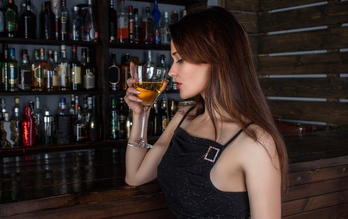 drunkorexia