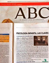 PsicoAbreu en el Diario ABC Nacional