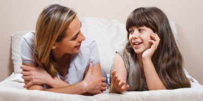 claves hablar de sexualidad