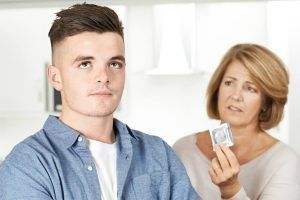 consejos hablar de sexualidad adolescentes