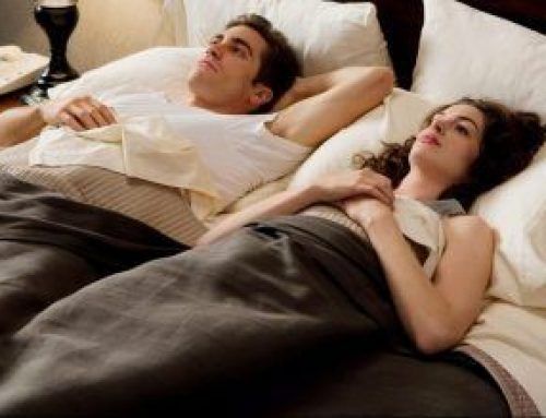 Ansiedad y sexo, pésimos aliados