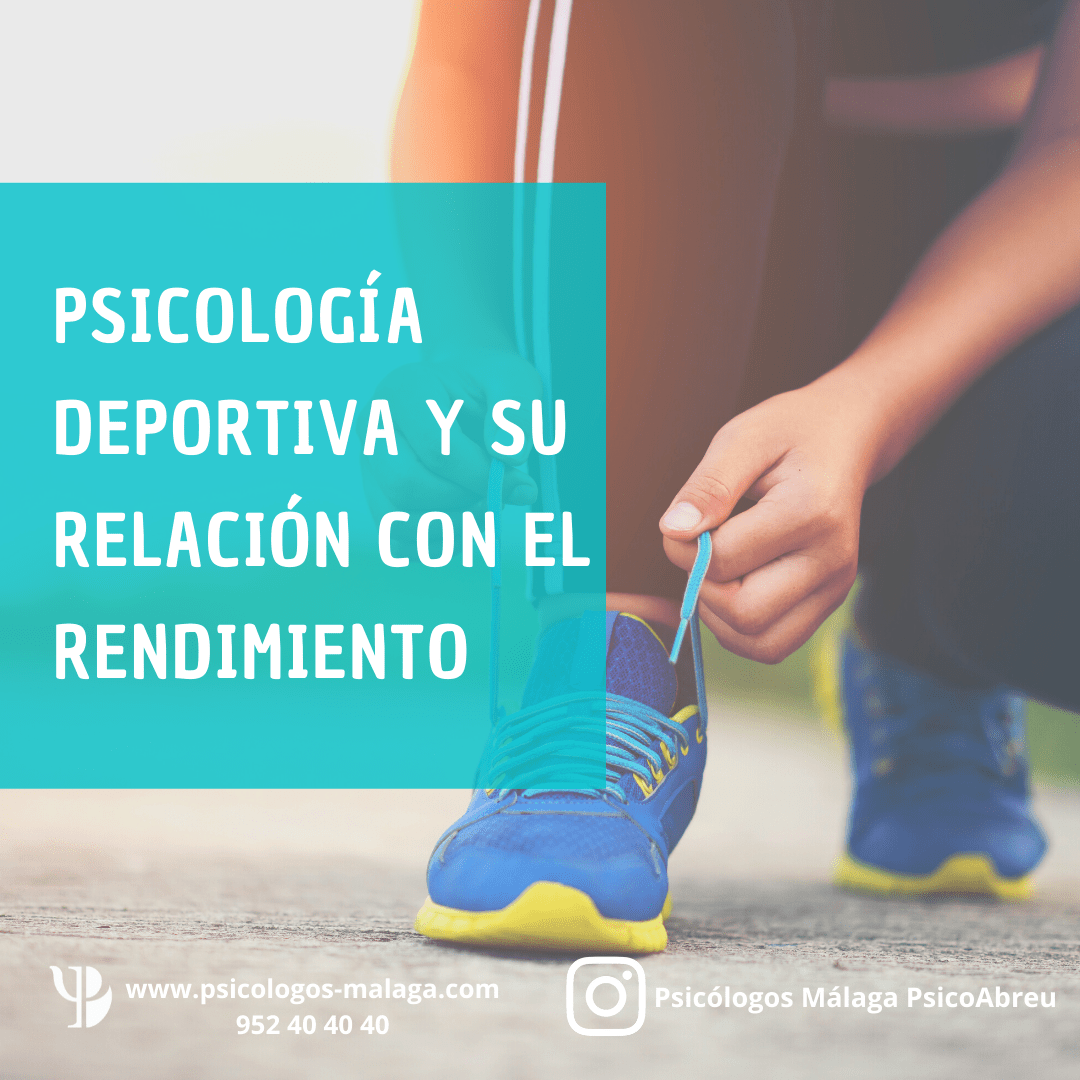 psicología deportiva