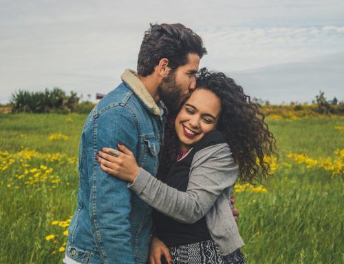 El amor, el enamoramiento y las relaciones de pareja 