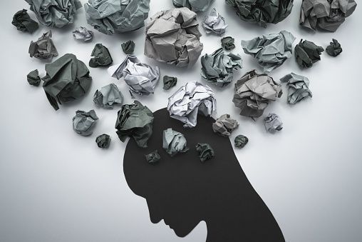 pensamiento negativo