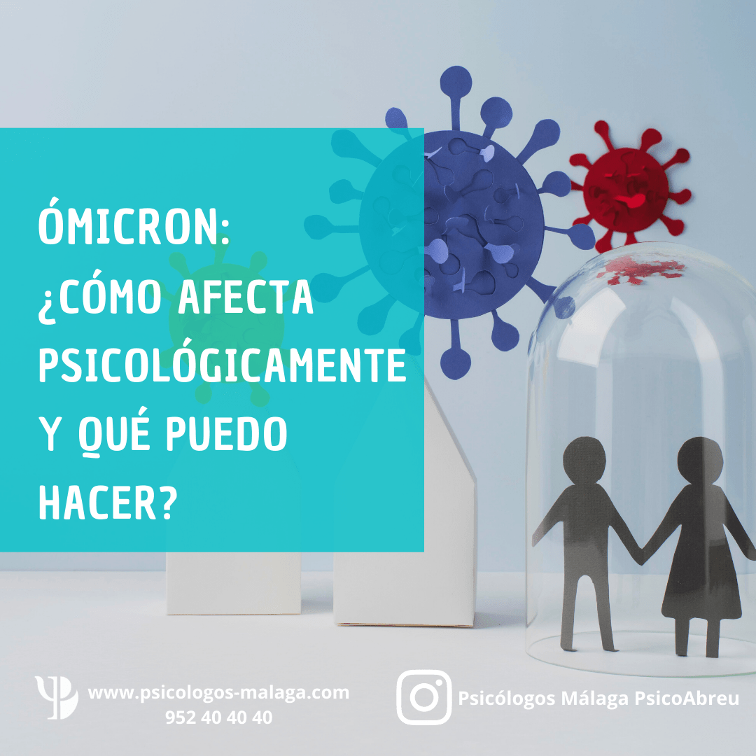 ómicron