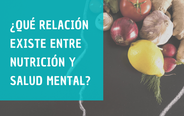nutricion