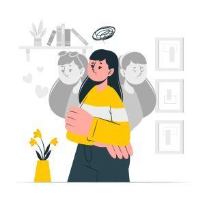 trastornos de personalidad