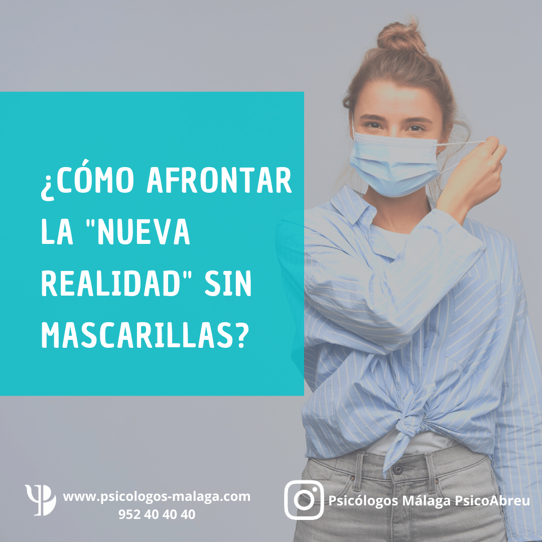 la nueva realidad