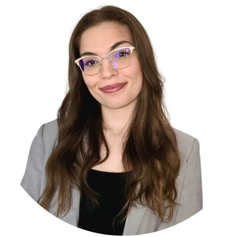 Nazaret Tocino Giunta