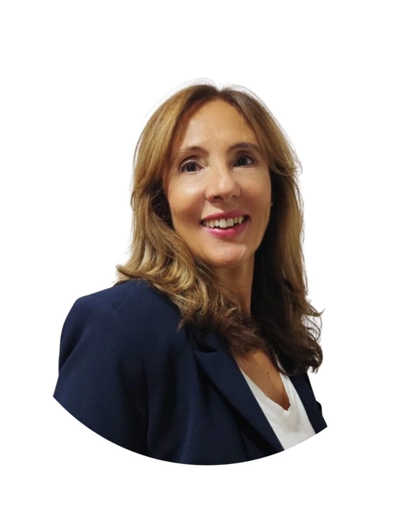 Patricia Ruiz León